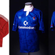 Image for article titled The Long, Strange History Of Video Games Sponsoring Football Teams